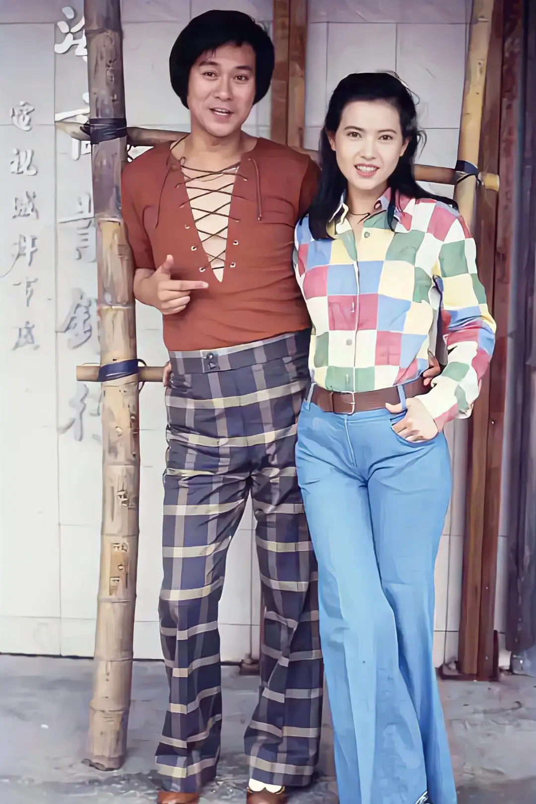 靓绝五台山.