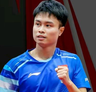 国乒周启豪
暂时离开国家队一线阵容，
而非永久退出国家队。

1.具体情况如下: