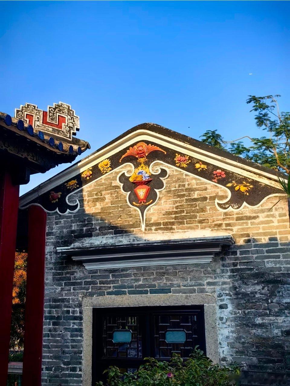 中式美学带来的治愈[鲜花] ​​​
