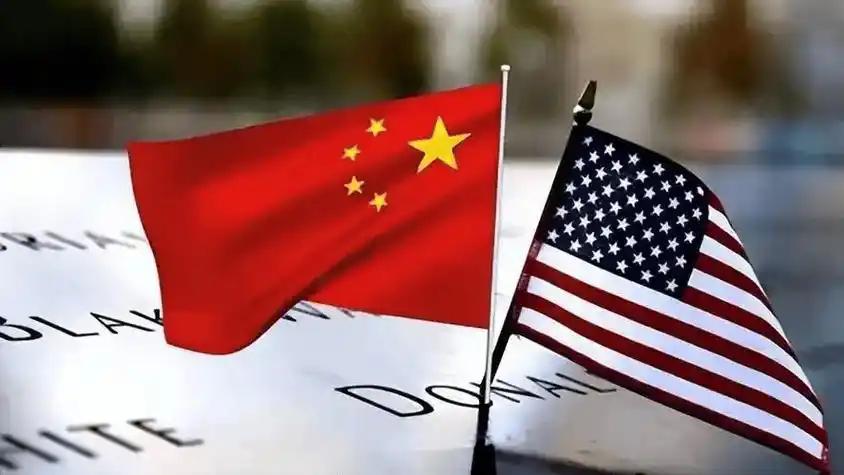 假如中美开战，中国输了，结果会如何呢？不夸张地说，中国要是真输了，全世界都得回到