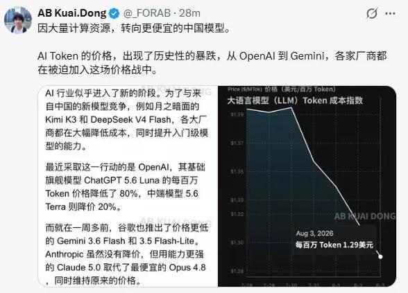 瞪眼游戏，看谁先眨眼！
这么做何必呢，我觉得两边都在烧钱人工智能 howto用好