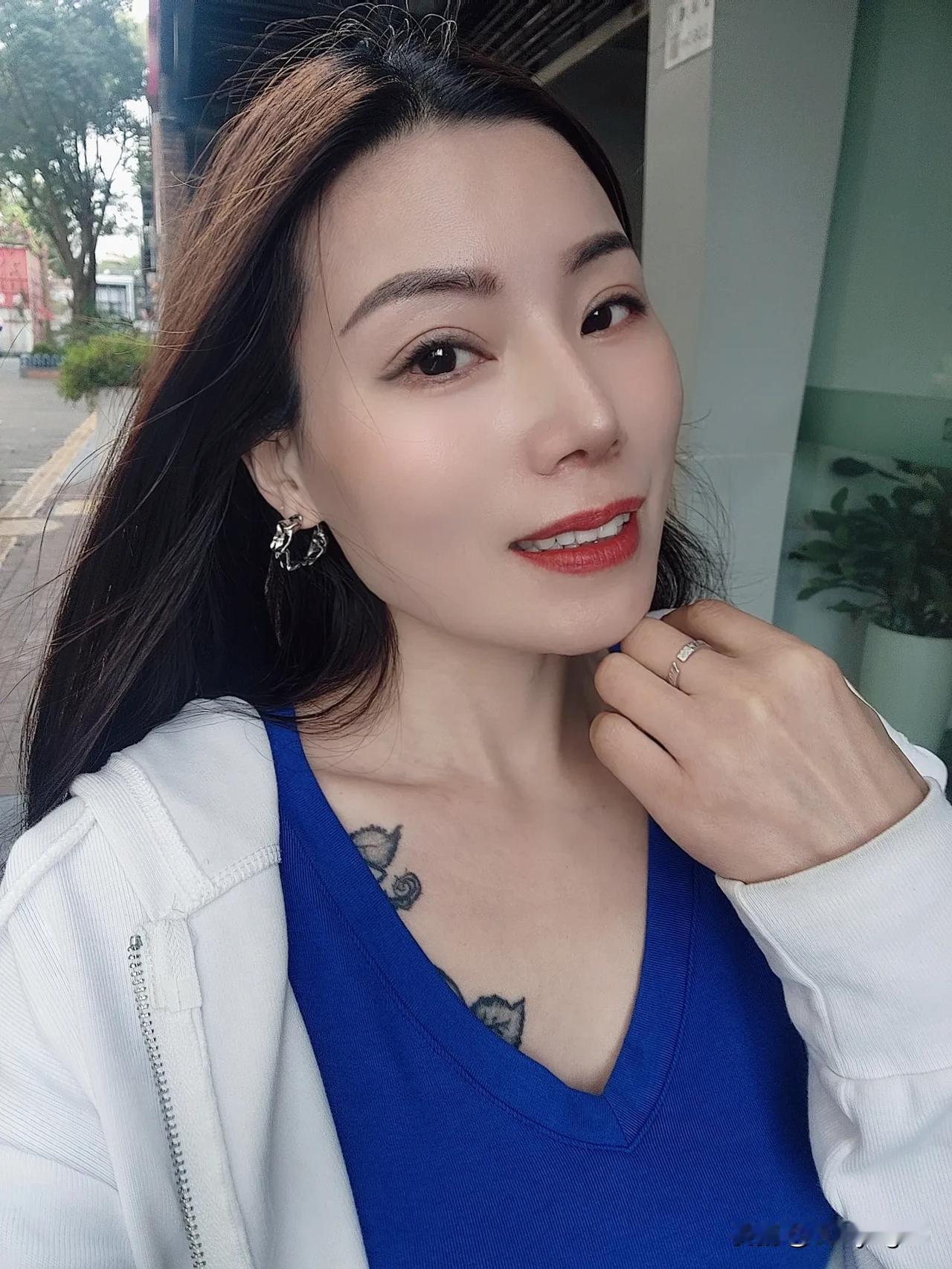 独一无二的自己，早安吖🌞独属自己的快乐