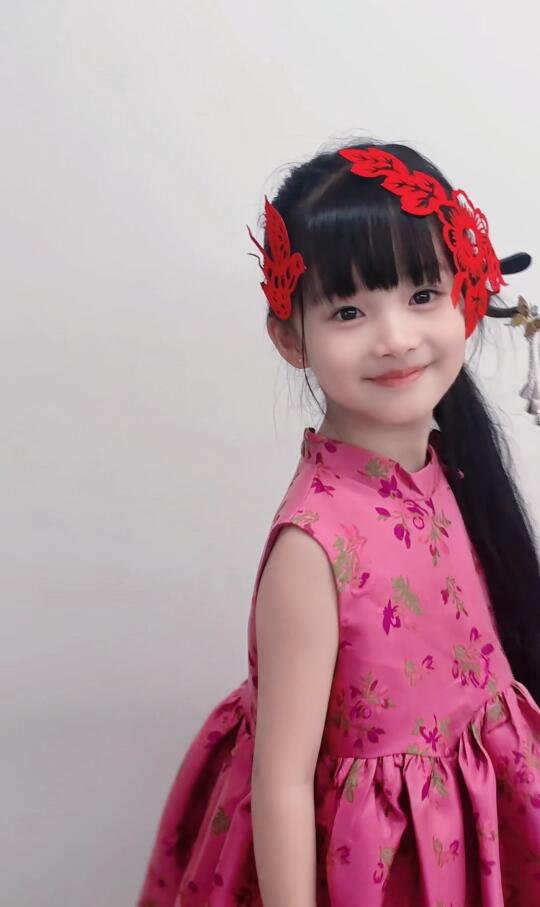 女儿