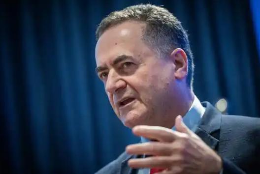 中东又被以色列搅得翻起了巨浪，以色列国防部长叫嚣：随时可以打伊朗，只要美国点头，