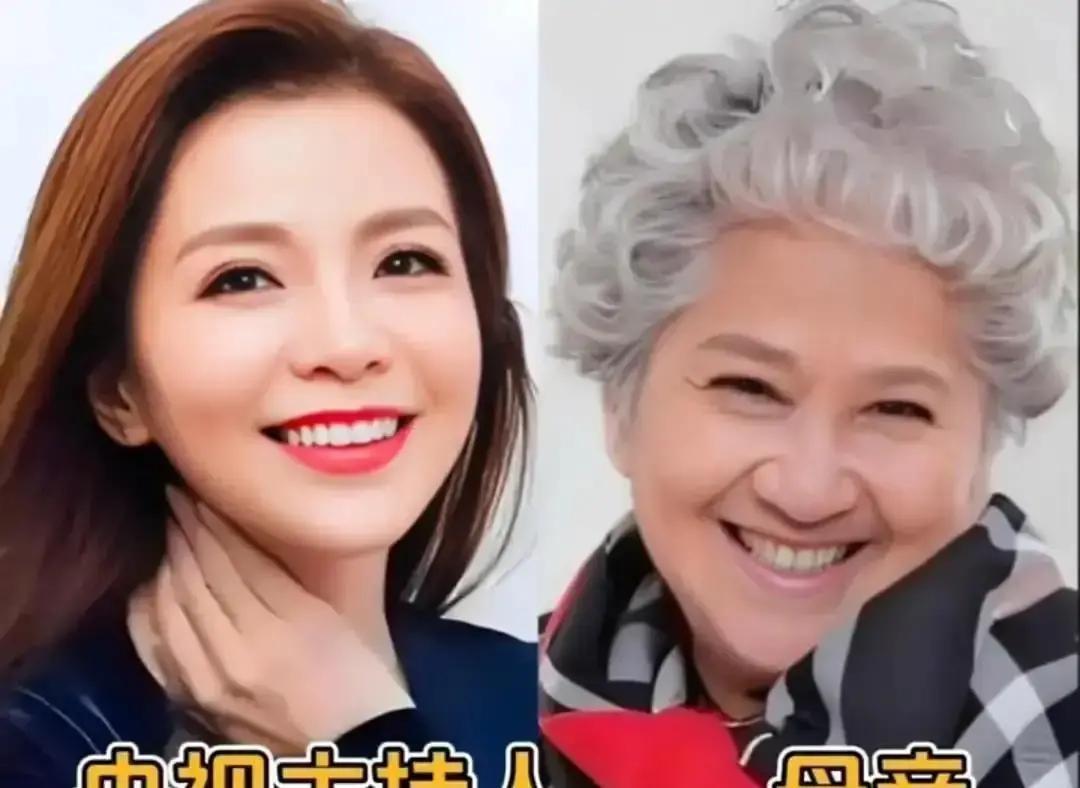 妈妈一句话，决定你饭碗稳不稳
 
央视新主持人培训课，先扒的不是简历，是童年。