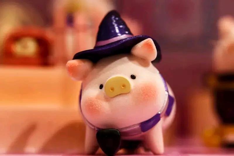 搞错木有？四个姐姐闺中待嫁，却让五妹意外走红！江门市这个故事始于2018年，当时