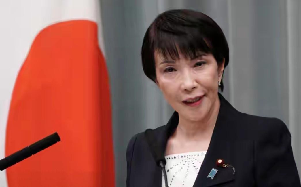 4国围攻日本，高市早苗事件越闹越大，解放军算总账，断日后路
高市早苗的激进和错误