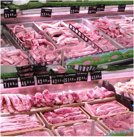 猪肉跌到白菜价！你会囤货吗？理性囤肉才省钱
 
猪肉价格大跳水，多地零售价低至8