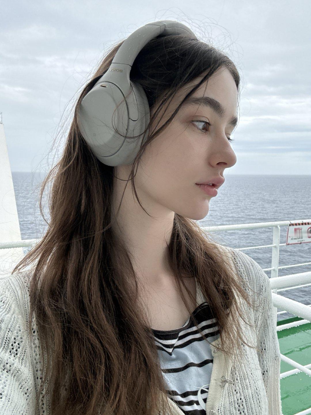 Dasha Taranit is what it is ˖ ݁♬⋆.˚𝄞 ​​