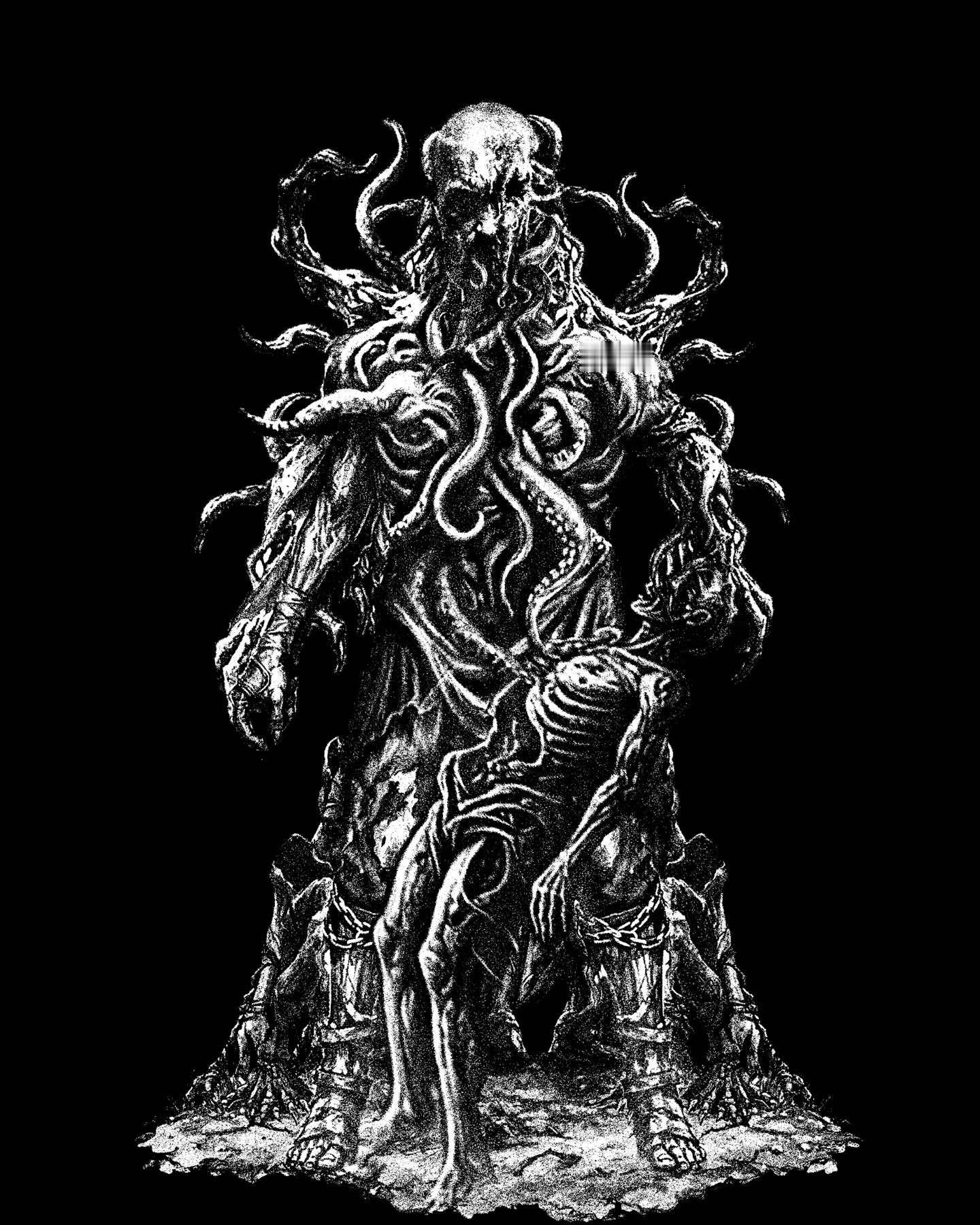 魔人by Feltnan 
