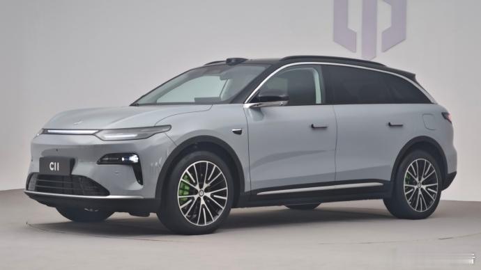 零跑全新C11不用纠结直接买 零跑全新C11以14.98万起售，实现“加量不加价