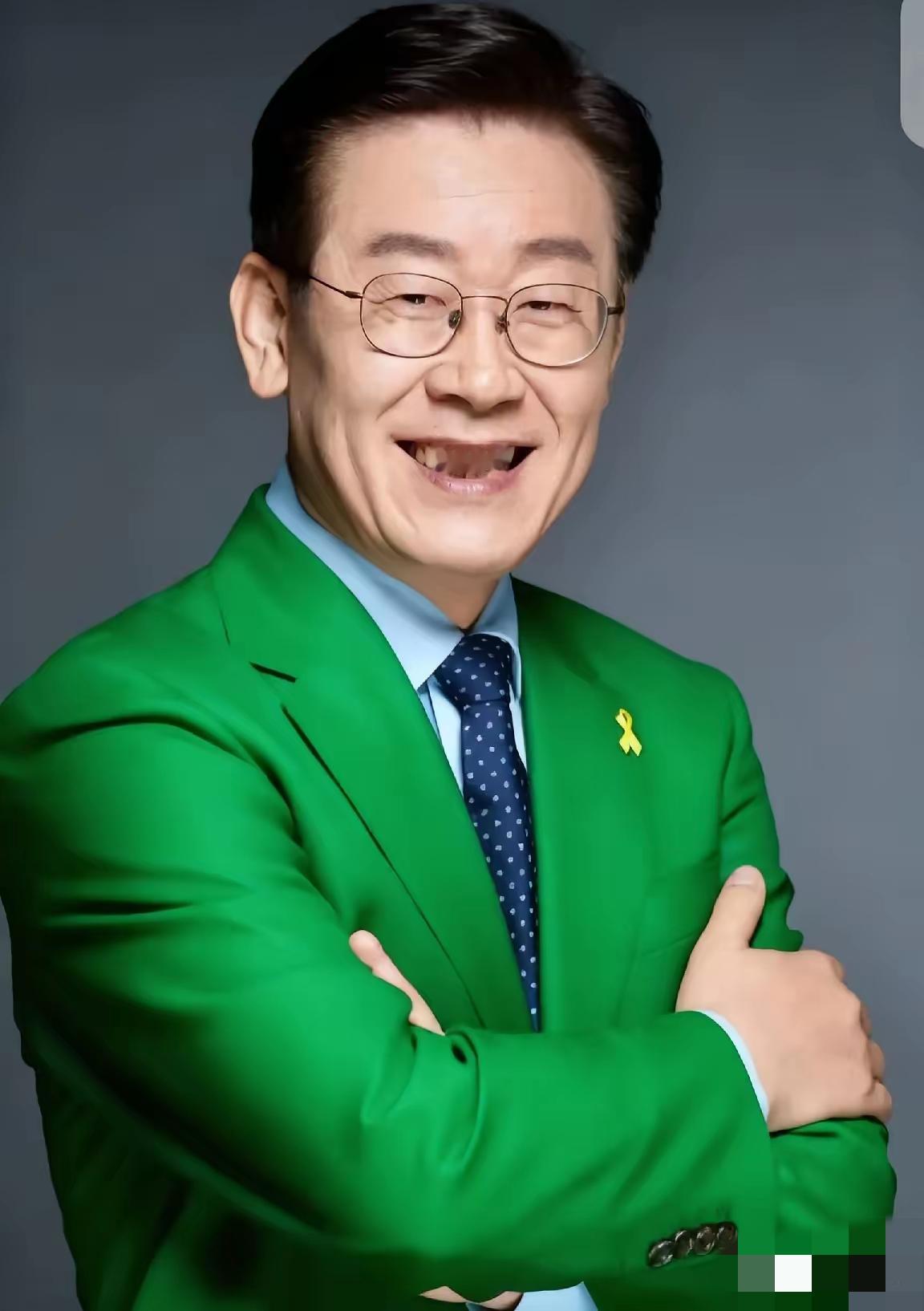 韩国传来消息
4月15日，韩国总统府的姜勋植宣布了一个消息：他们已经确定到今年年