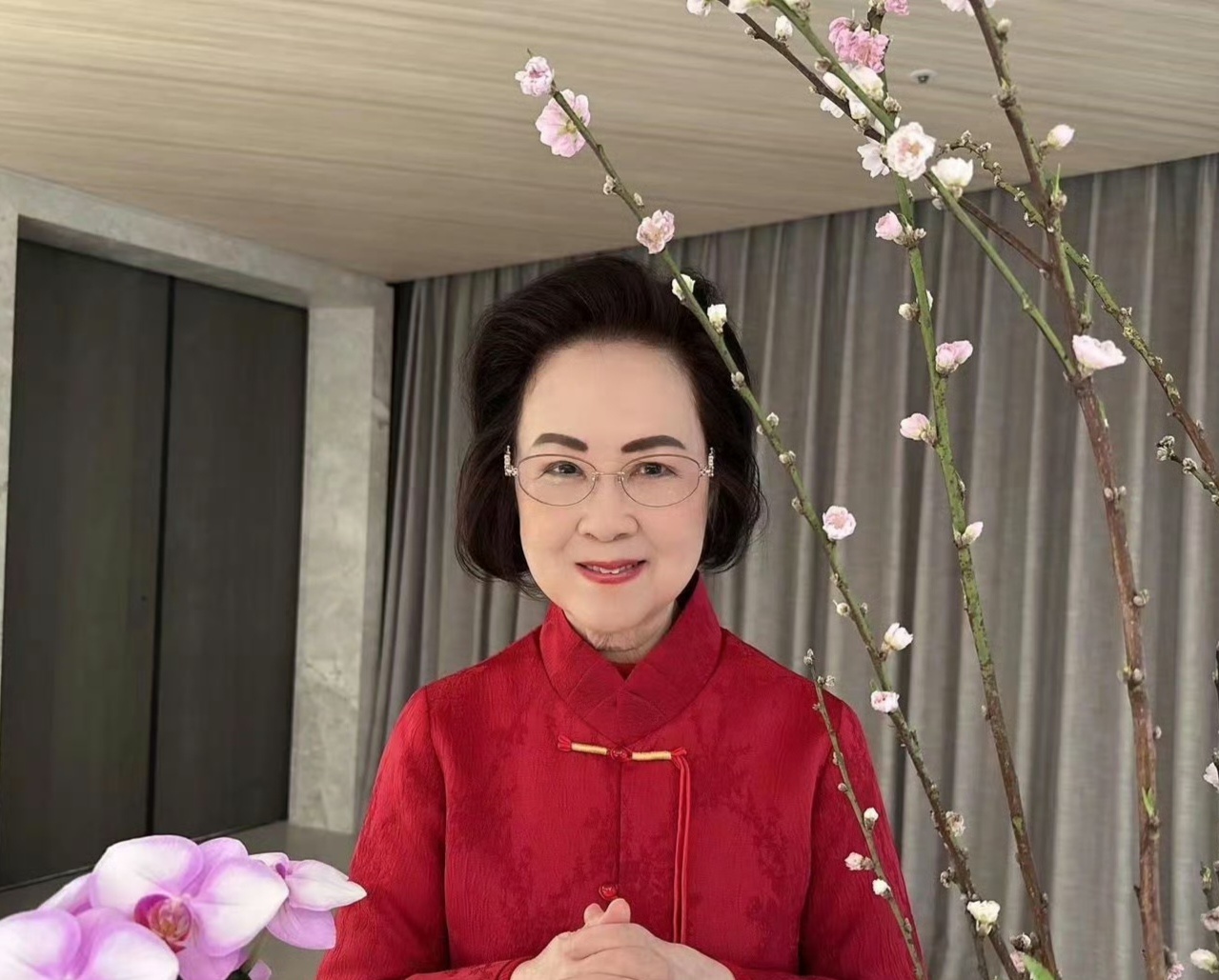琼瑶去世  琼瑶在家中自杀，享年86岁？不会吧？这么大年纪了自杀？是什么原因呢？