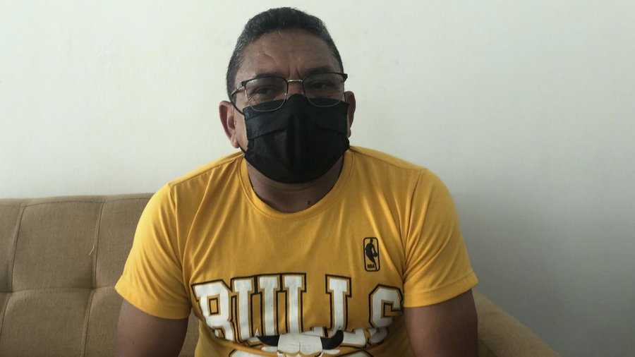 #利物浦#Diaz的父母在哥伦比亚遭绑架。警方已介入。 ​​​