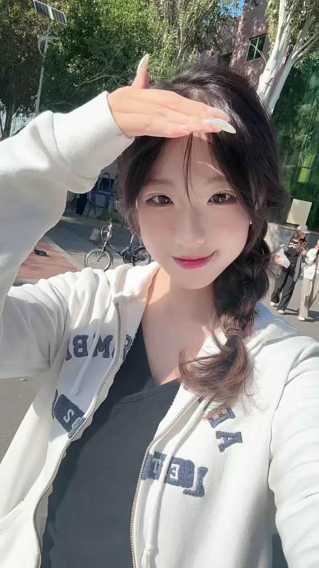 这些原本都是要分享给你的
