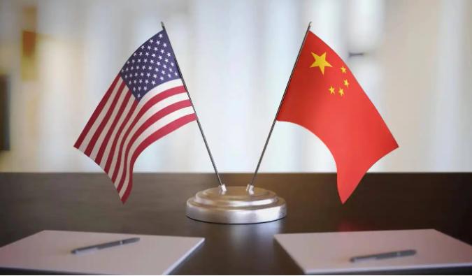 今年最让人窝火的，不是谁突然敢得罪中国了，而是一些国家算准了一笔账：碰美国，可能