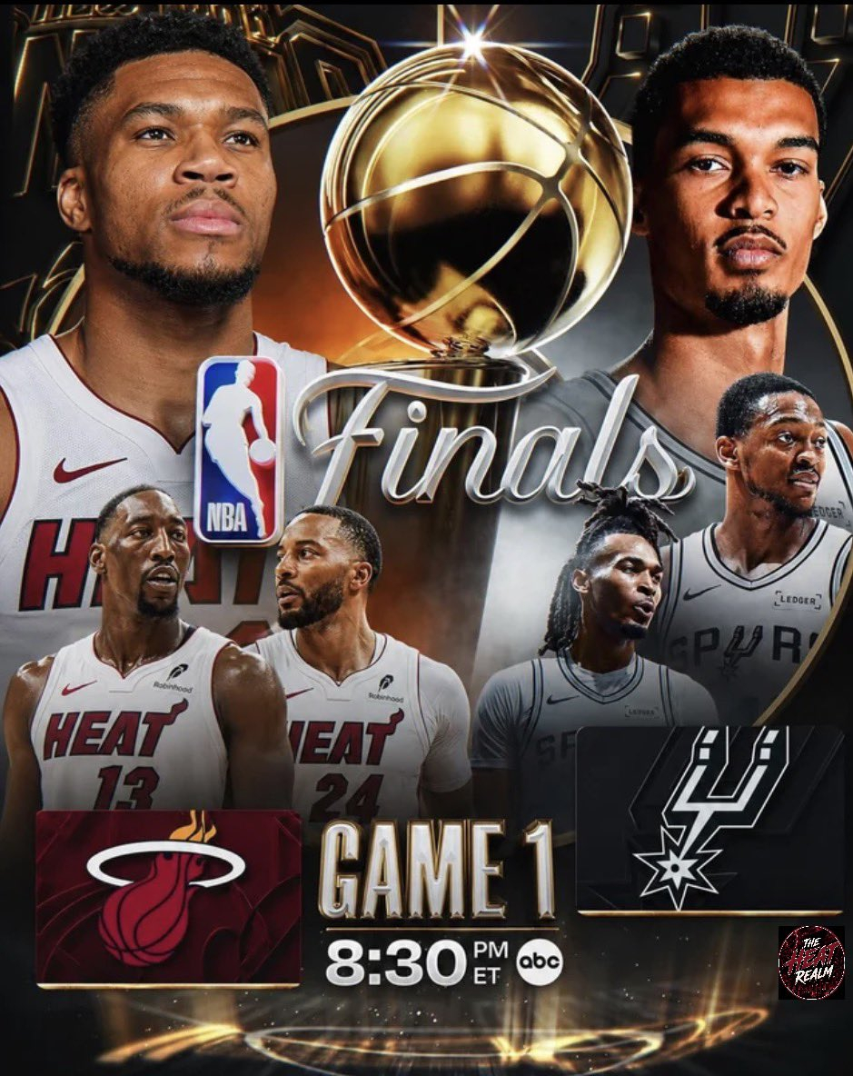 2027年NBA总决赛宣传海报泄露了NBA总决赛