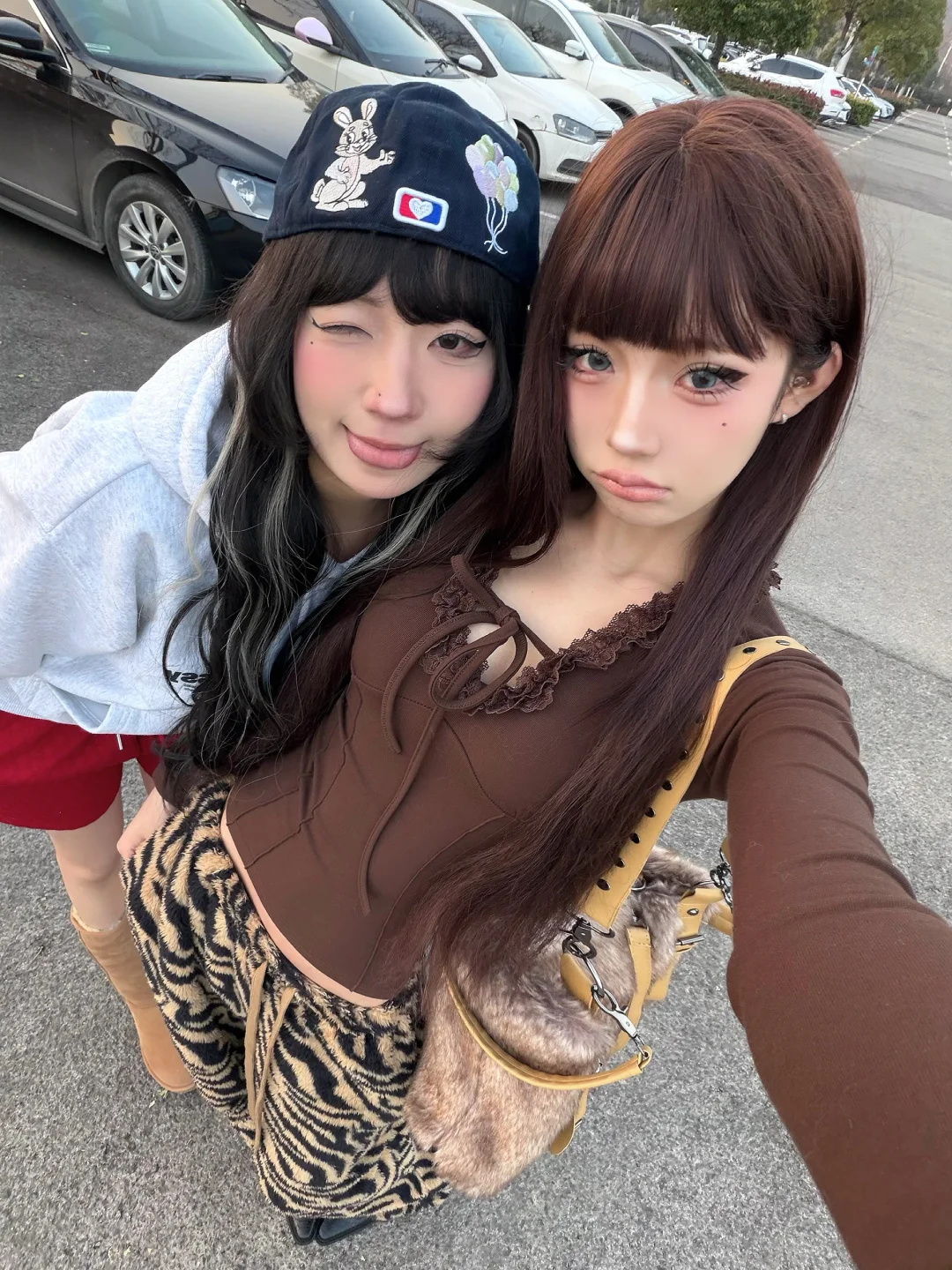 ˶´⚰︎`˵ಣ😛