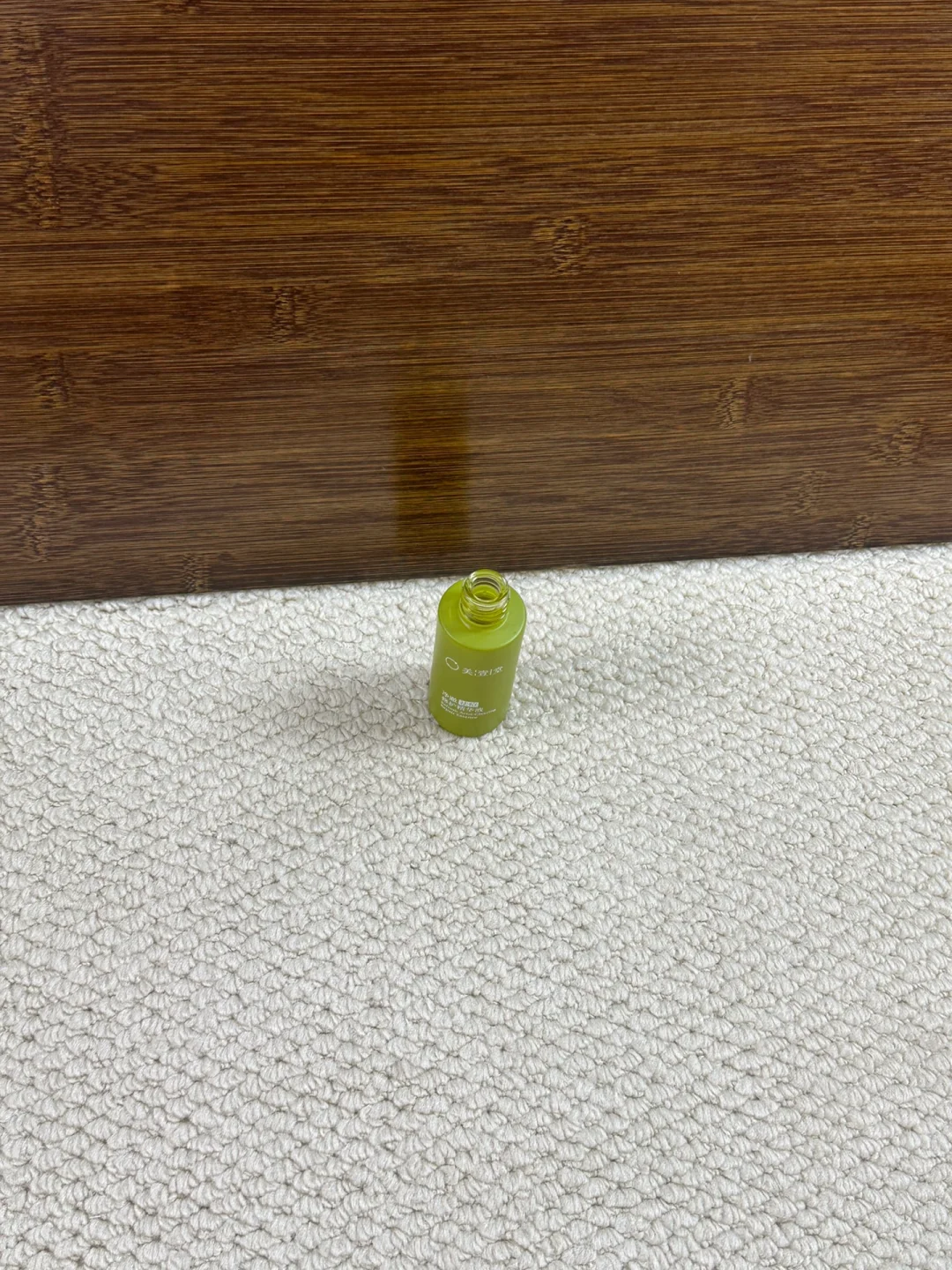 痘痘已成前夫哥