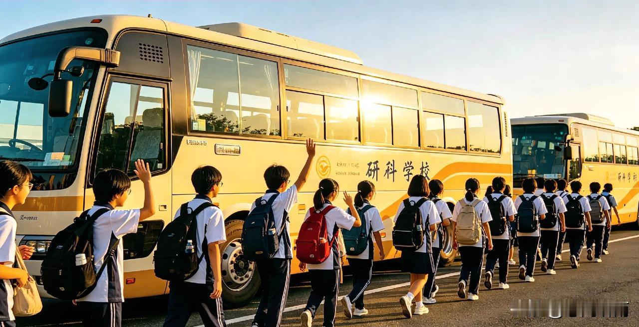 家长真实心声：变相研学早已变味，安全缺位、责任甩锅最寒心
 
作为一名两个孩子都