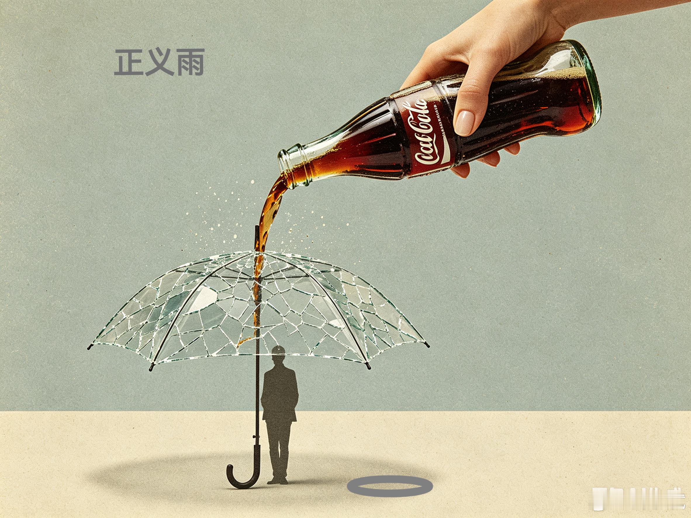 一杯饮料浇灭香烟为何点燃全网怒火别扯什么“控烟正义”，这件事争议的焦点是：你占理