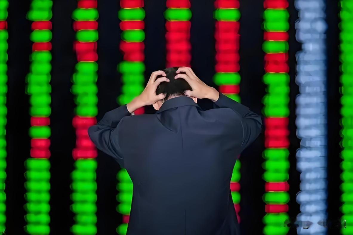 五年基金过山车！亏掉60万买房血汗钱，我终于熬回本盈利
 
炒股买基的人，大概都