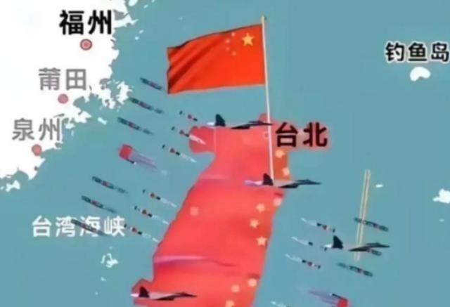 有人问，统一台湾后需多少驻军。这么说吧， 香港 753万人驻军6000人，澳门6
