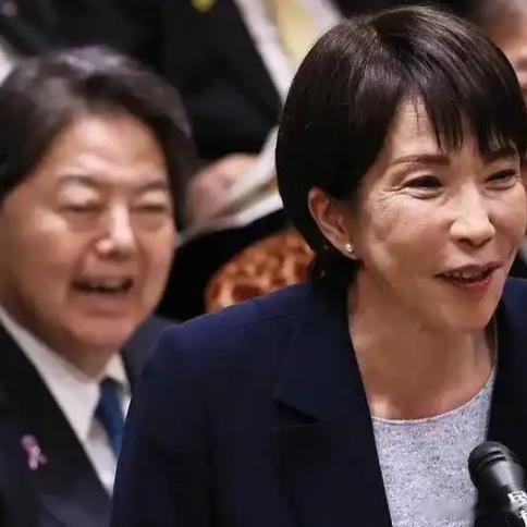 《231:172票！高市早苗出手重组政局，日本新首相敲定，对华立场引关注》202