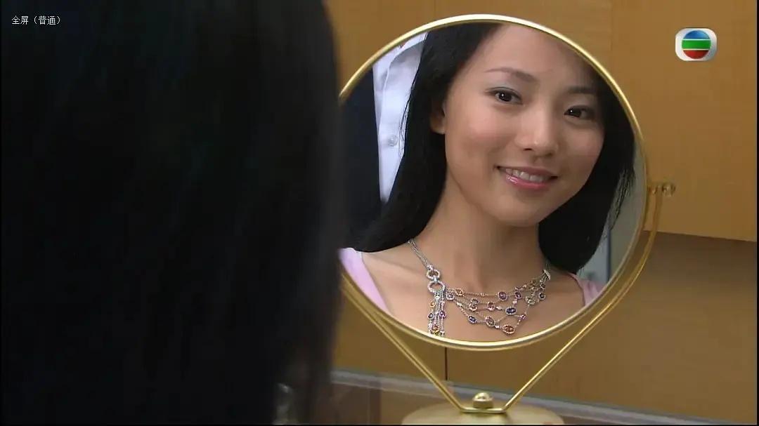 一开始不理解黄晓明，但是看 珠光宝气，就会知道为你量身定制的白月光，自己会有多疯