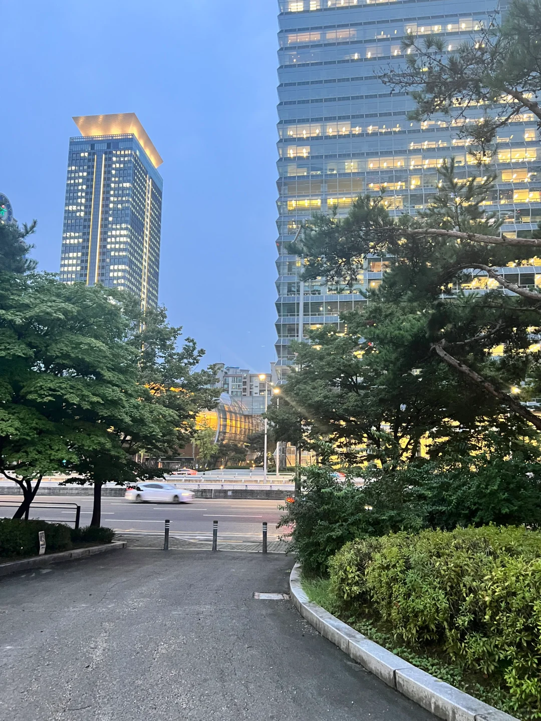 🇰🇷相信你的人生会有雨过天晴的那一天🍀
