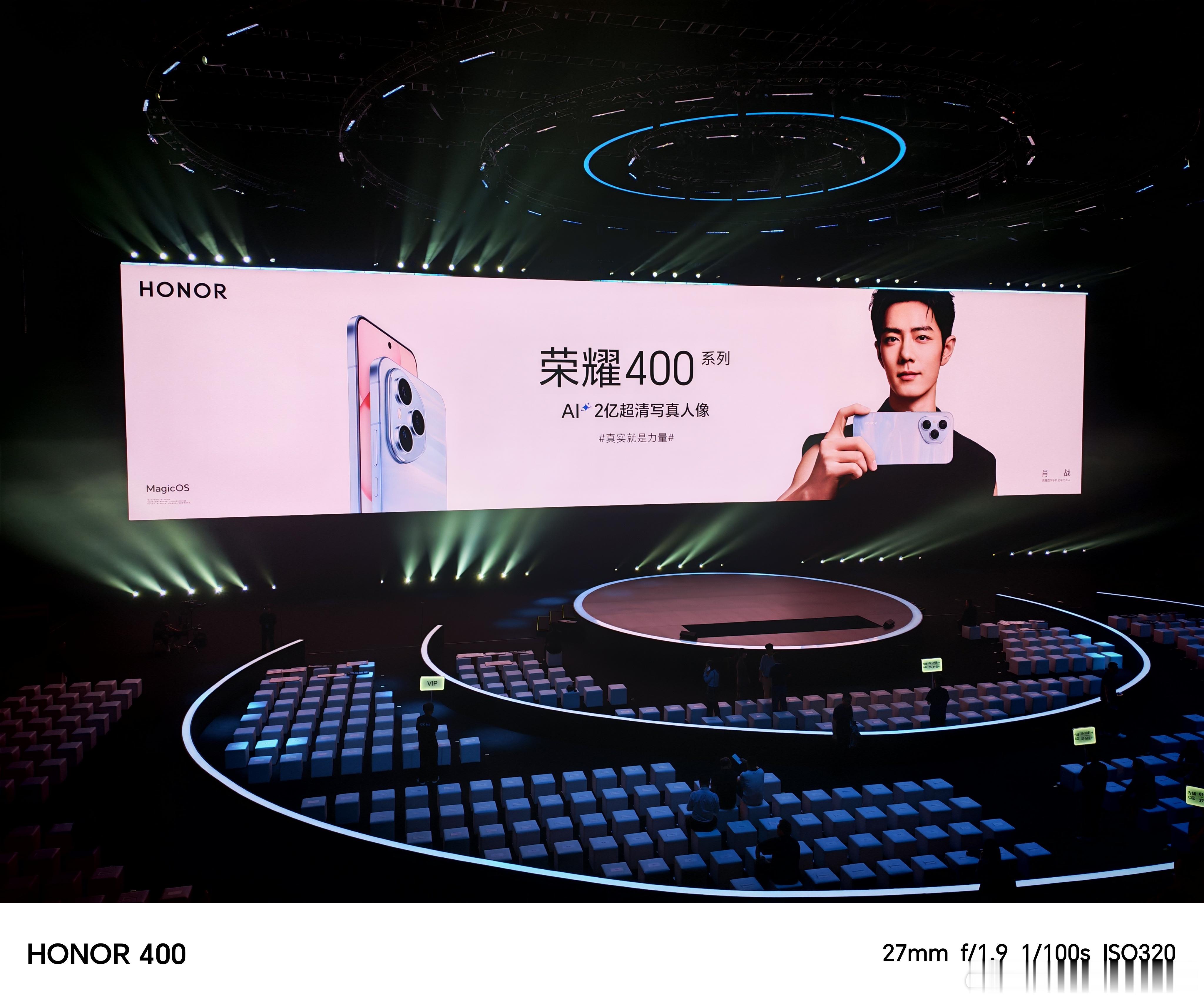 荣耀400这相机，绝了！[good] ​​​