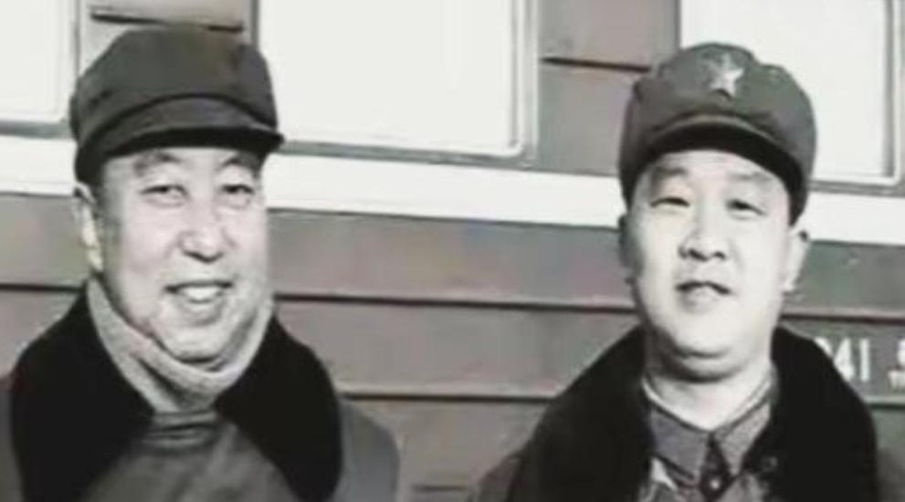 1981年，曹万贵做了件让人掉下巴的事，他推掉三份升迁调令，甘愿给退下的华国锋当