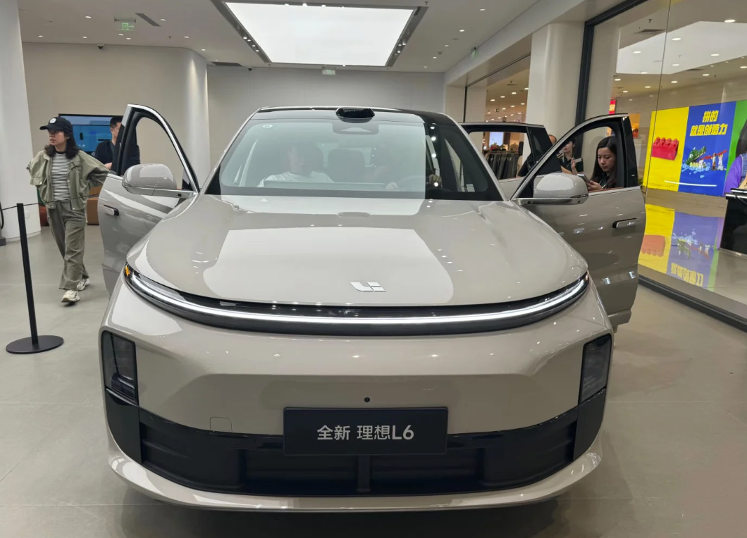 乍暖还寒！3月乘用车零售165.7万辆，环比增60%但同比降15%；新能源零售7