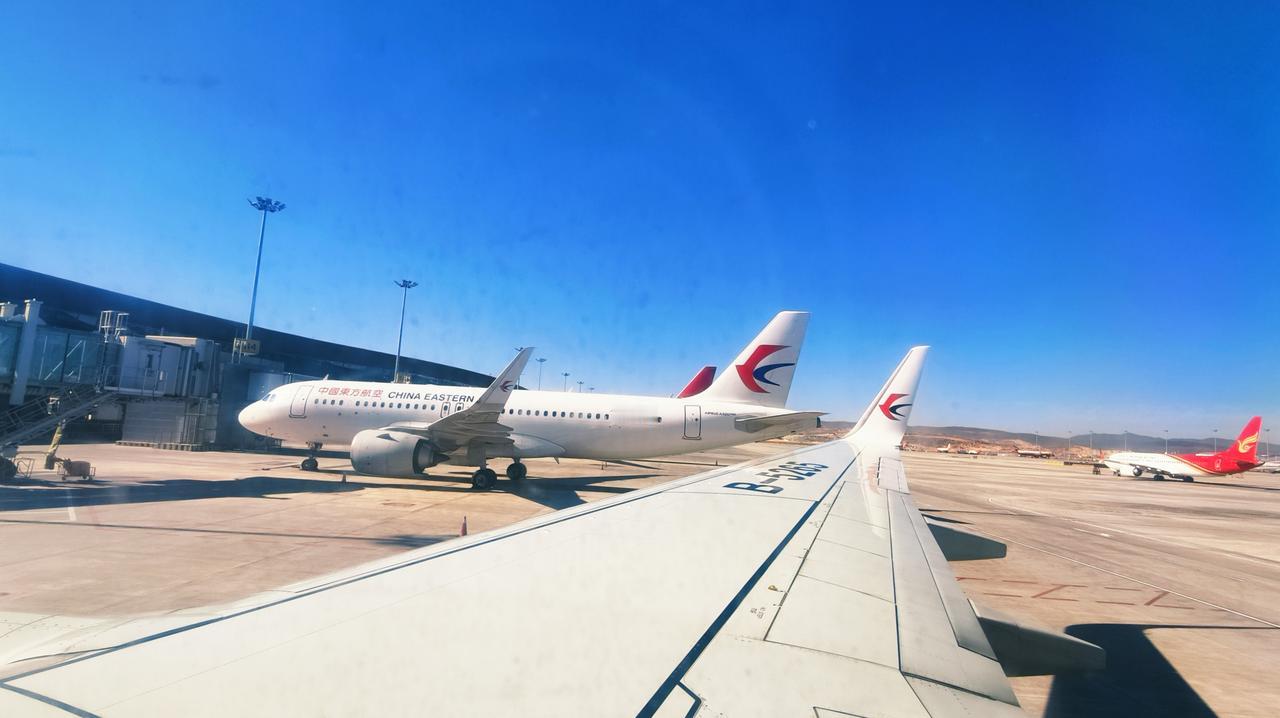 分享一张最近随手拍的照片