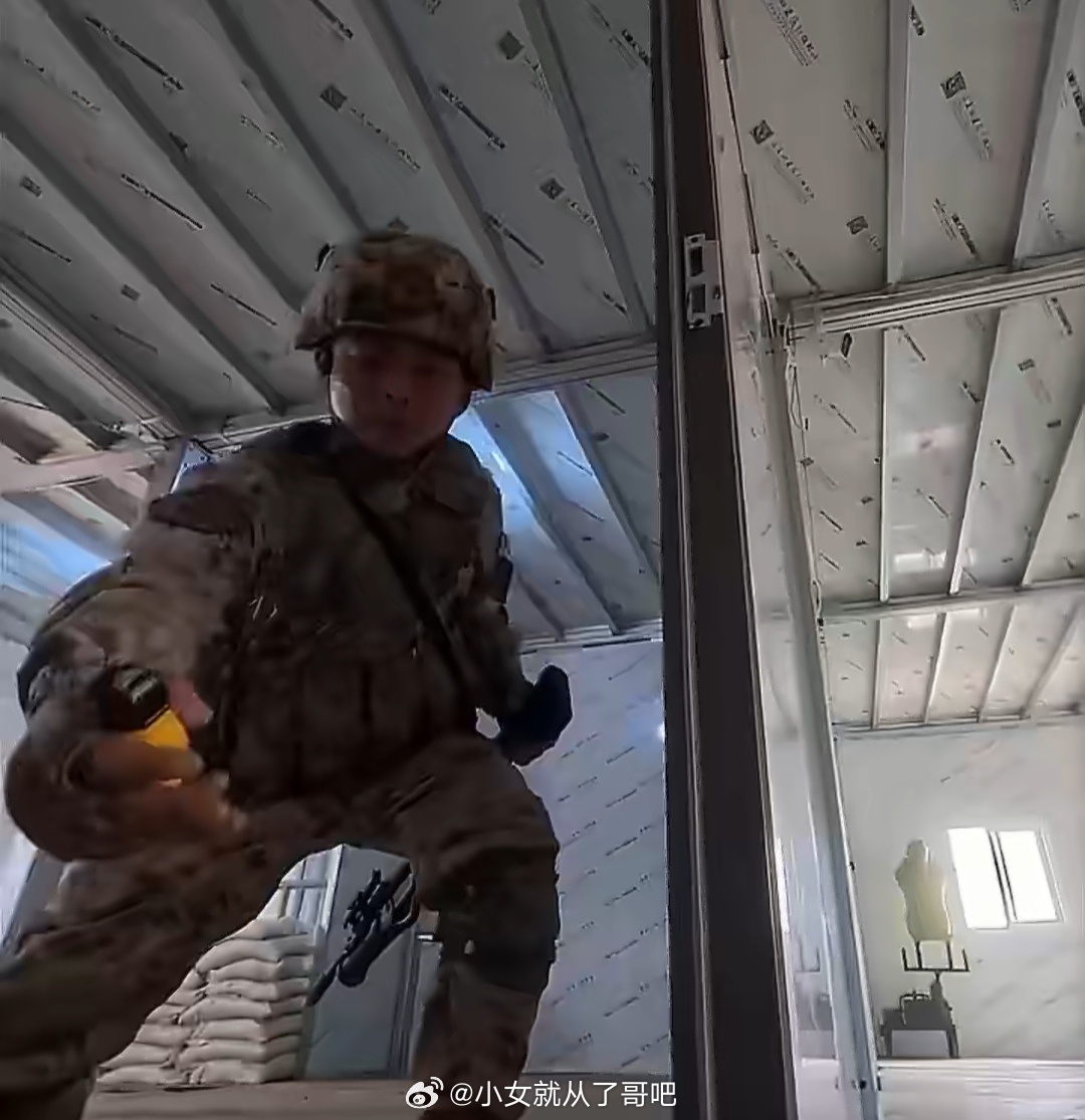 PAP又曝光了新型35毫米枪挂榴弹发射器 