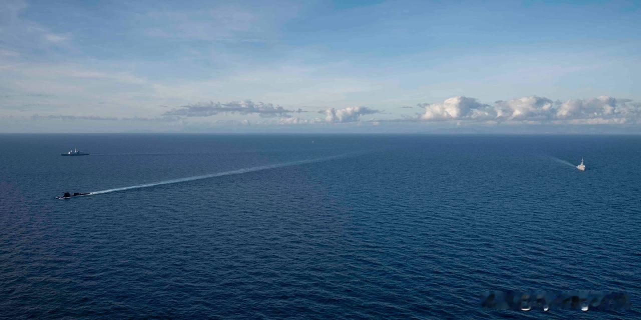 ⚓️🇫🇷🇲🇦第32届法摩联合海军演习“谢贝克25”将于2025年11月3