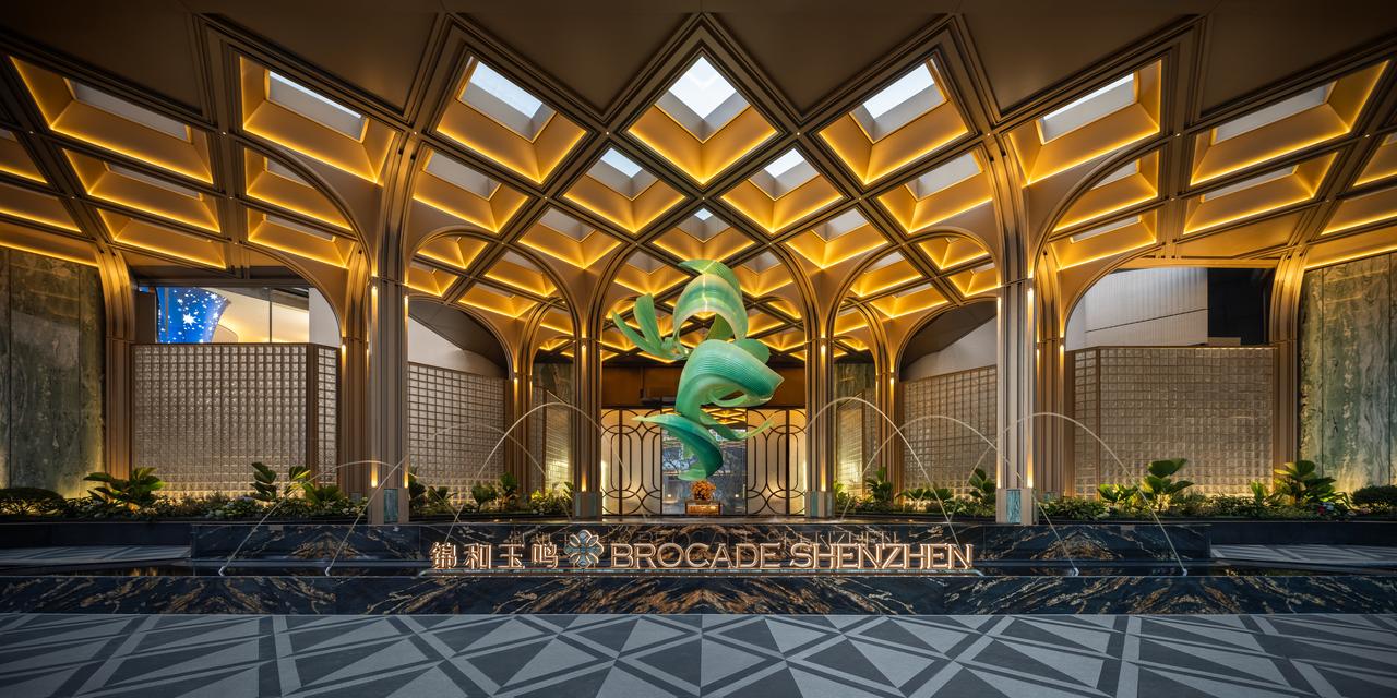 约3.1容积率，楼高80米，绿城&越秀在深圳沙井的这个新国标住宅，将会颠覆深圳人