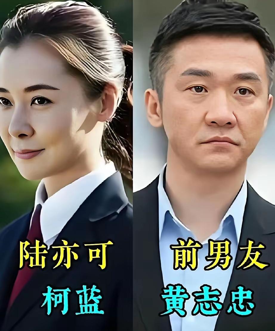 《人民的名义》戏里婚姻各有不同，现实感情差距悬殊，柯蓝历经几段情缘至今独身，唐菀