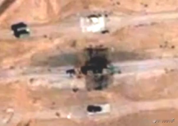 美国方面正式证实了，所谓伊朗在伊斯法罕空军基地的S-300防空导弹雷达并未受损！