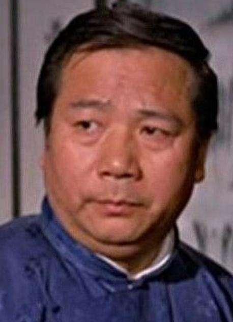 朱今作为演员曾经拍摄过的电影是《夜半歌声》(1962)。作为场记参与制作过的电影