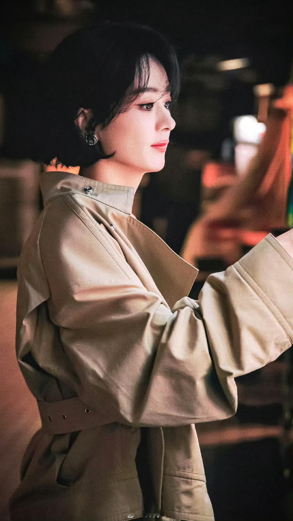 赵丽颖赵丽颖乔妍赵丽颖 电影乔妍的心事为什么对赵丽颖的爱一直耿耿不变?赵粉长情，