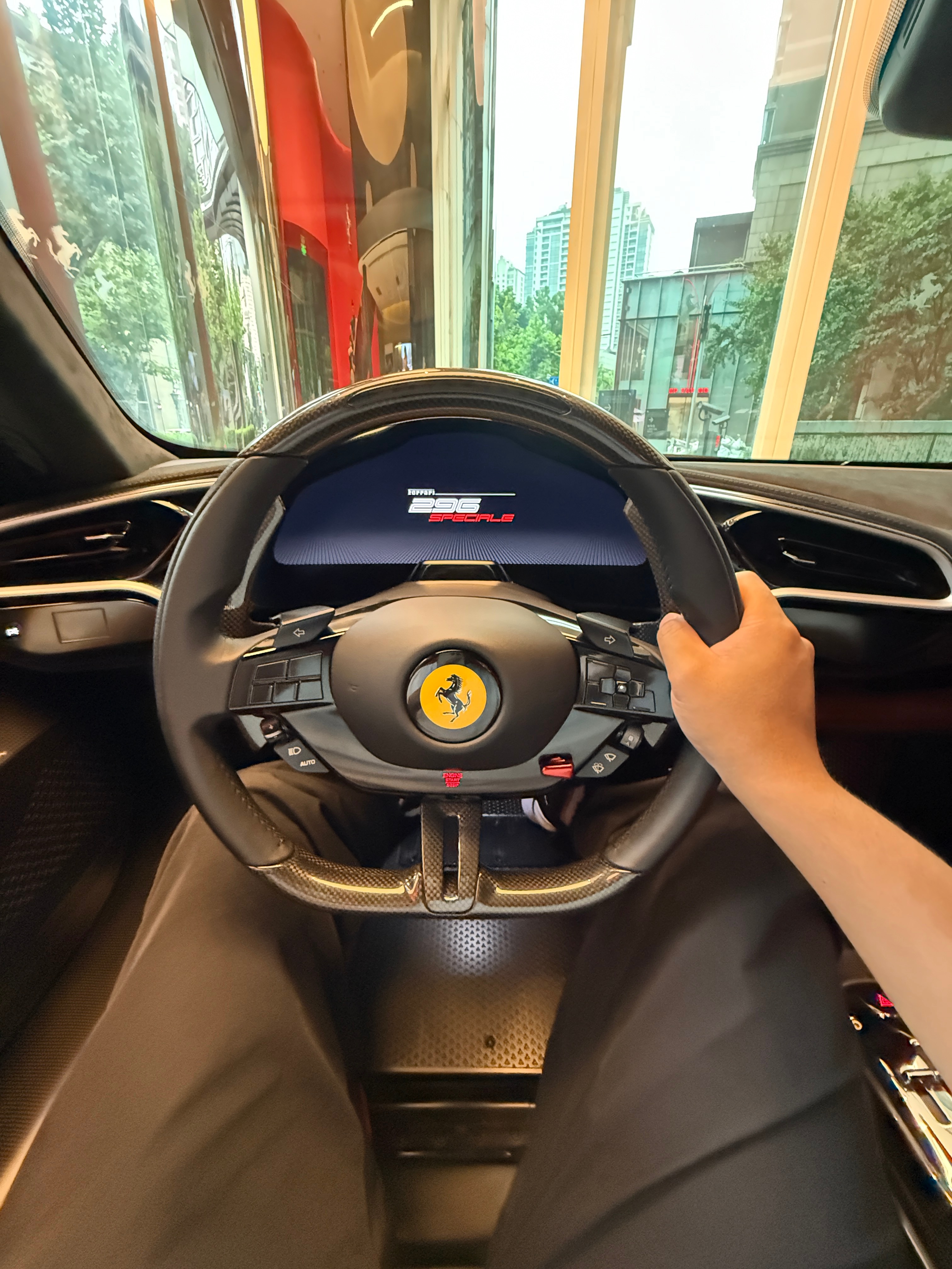 窝法氦镁烷！！！🏎️🏎️🏎️ ​​​