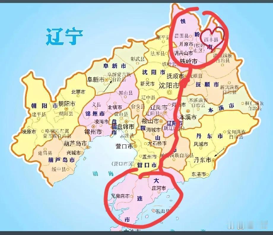 中国南北距离是多少？
       中国南北距离相当惊人！从最南端的曾母暗沙到最