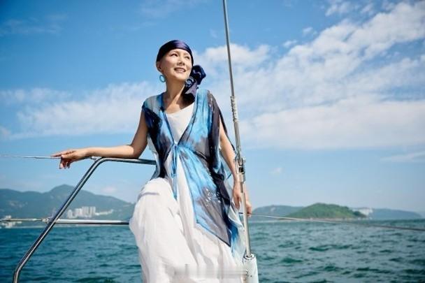 【On.cc】吳忻熹乳癌病逝　家屬今晚辦追思彌撒懇辭花牌1998年港姐季軍吳文忻