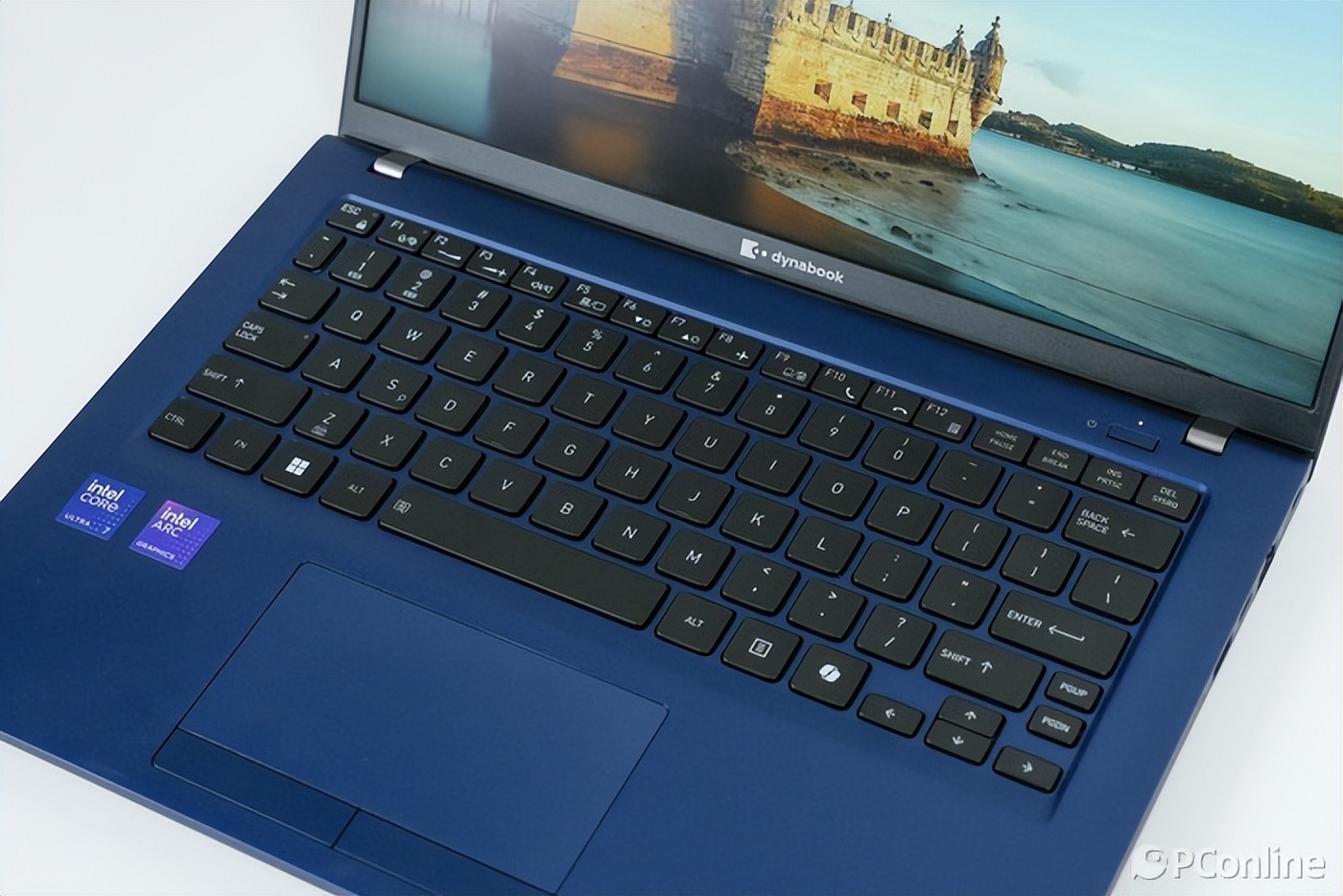 Portégé Z40L-N 深度體驗：拓展商務筆記本的全能邊界?