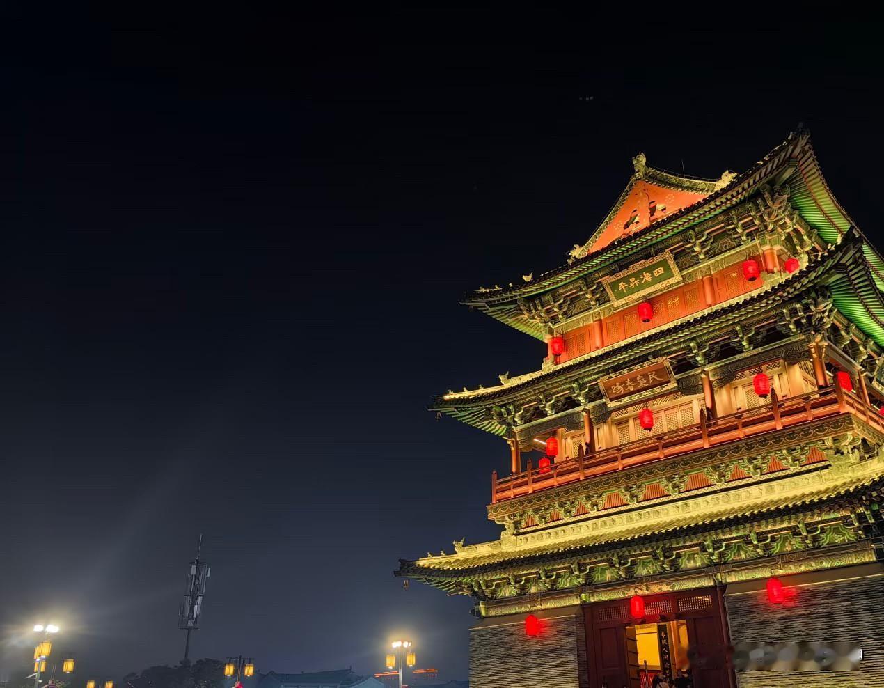大同vs洛阳！有感！
此次大同之行，看景间总不自觉将其与洛阳、开封的文旅体验相较