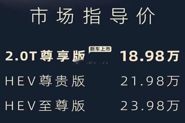 传祺M8的2.0T，置换补贴价下探到16.9万~~~这大块头您会捧场吗？？？海阔