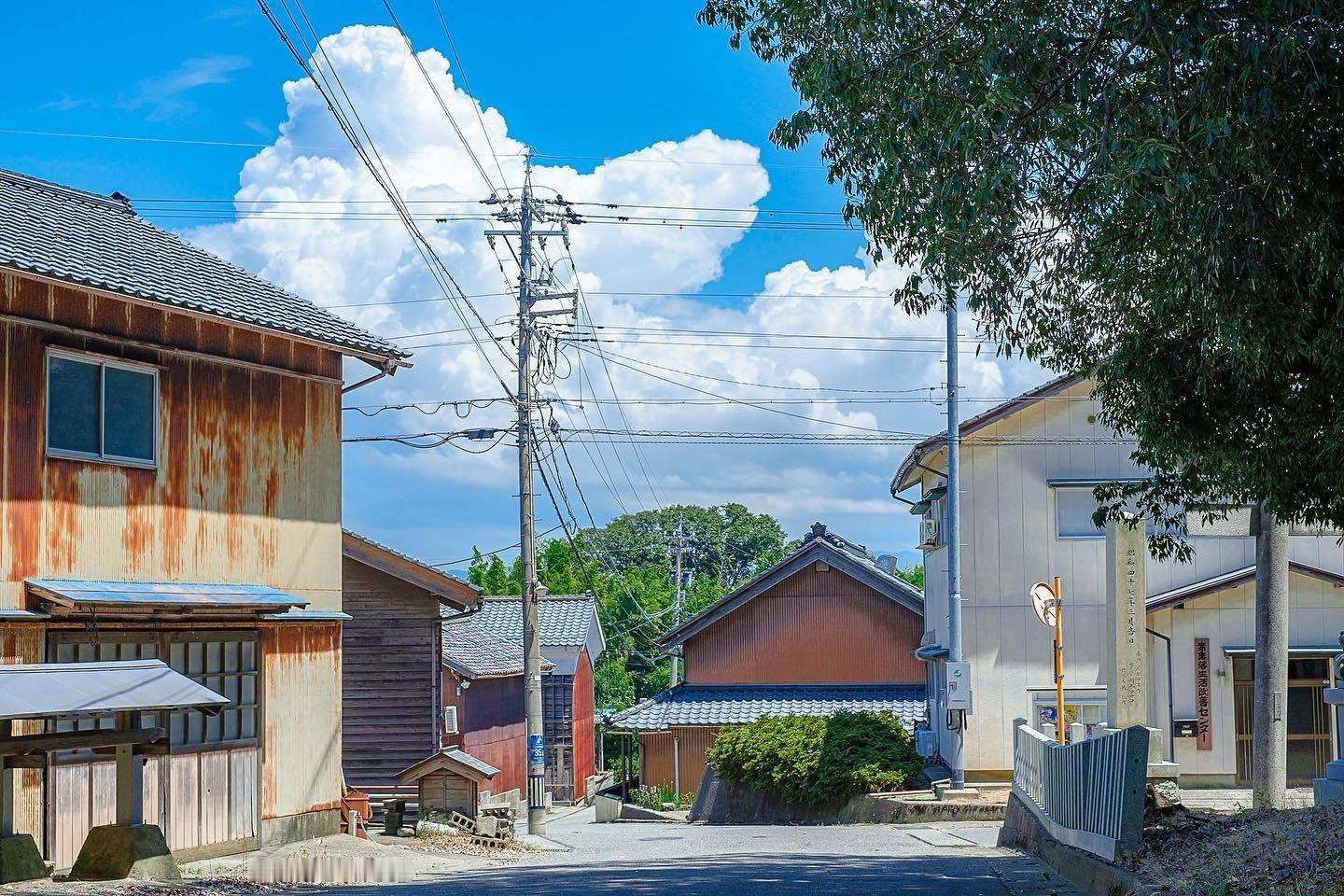 𝘚𝘩𝘢𝘳𝘦 电脑壁纸 ｜ 风景壁纸 ｜ 城市街景 ｜ 深色壁纸 ｜ 高