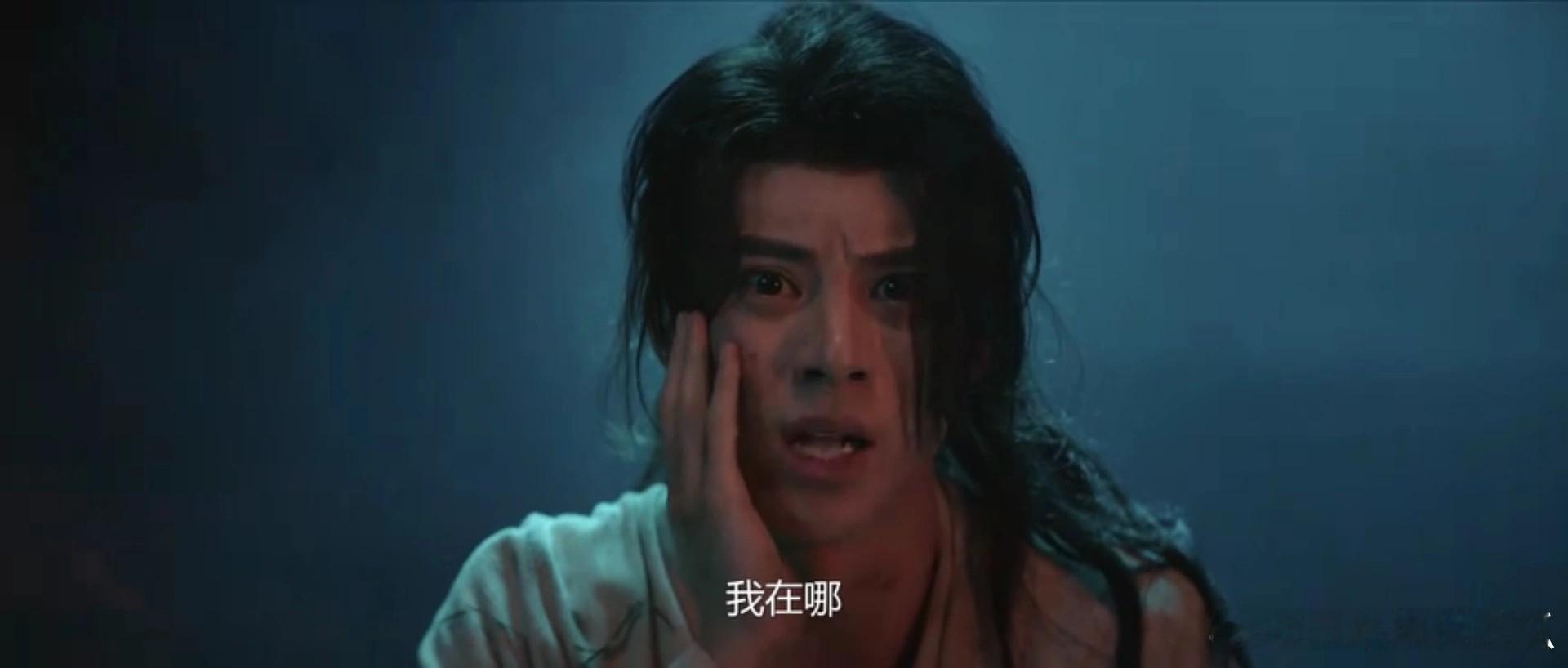王鹤棣演技咋感觉下降了，角色的问题吗 