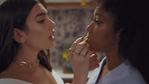 DuaLipa  “牛乳子”MV9⃣️岁了🎂❤️👏“啪女心经”勿忘记🫀🔐